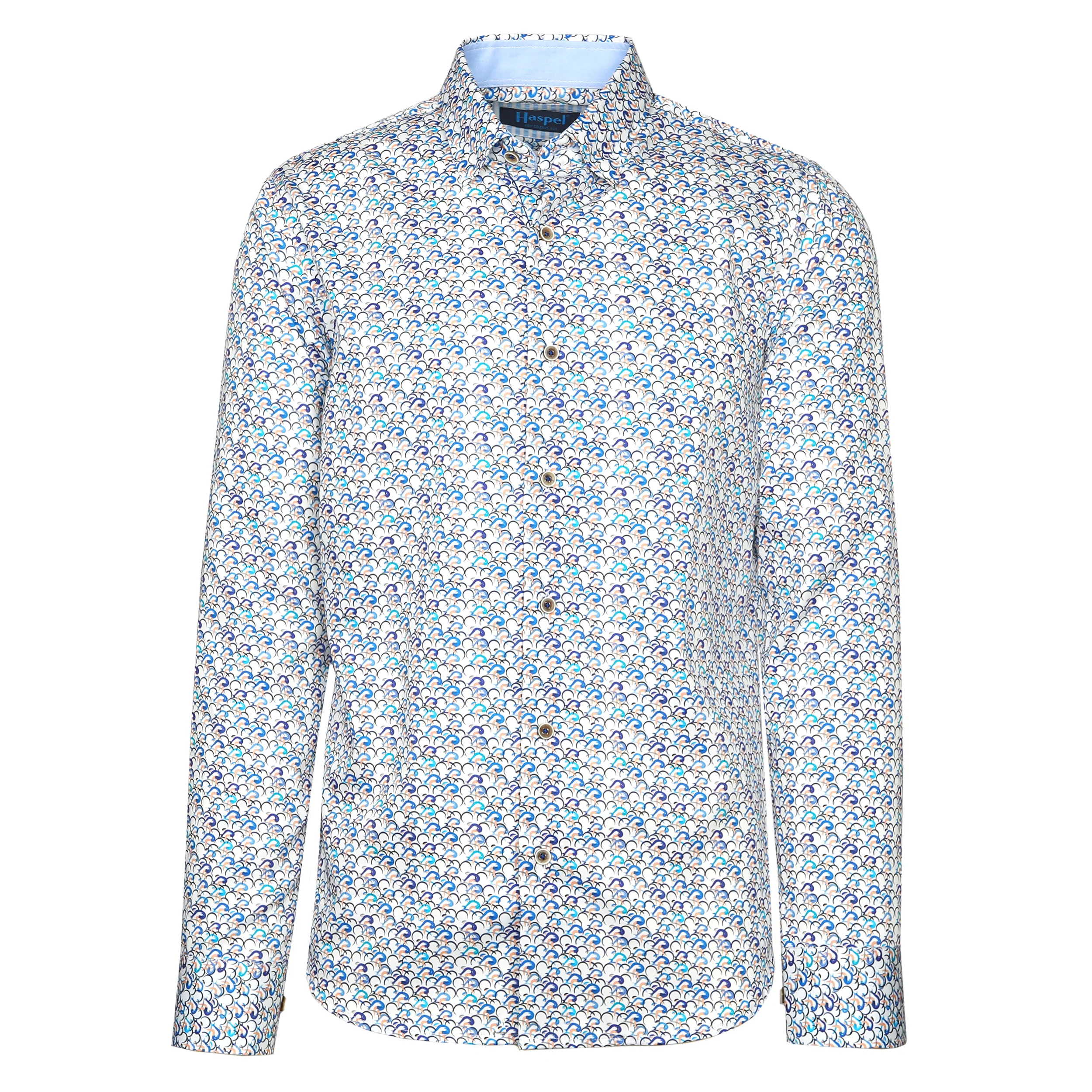 Bilbao Speedracer Long Sleeve Shirt - Image 5
